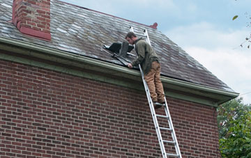 what affects urgent Frampton roof repairs