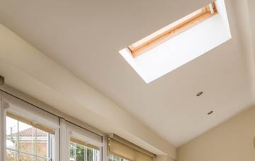 Frampton conservatory roof insulation companies