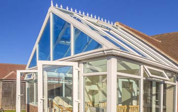 conservatory roof insulation costs Frampton
