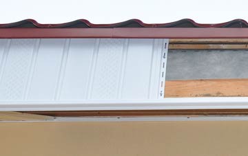 Frampton fascia repair costs