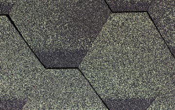 Frampton fibreglass shingle repairs