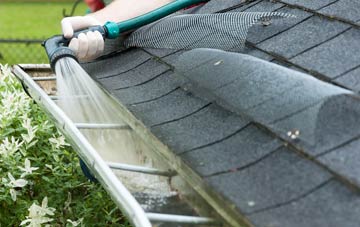 Frampton gutter cleaning costs