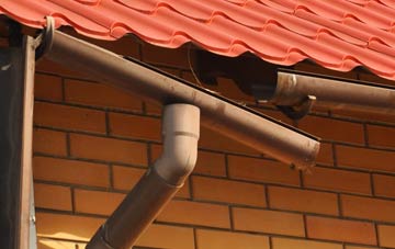 Frampton gutter repair costs