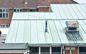 Frampton lead roofing costs
