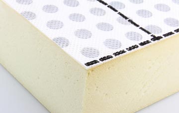 meeting Frampton building codes