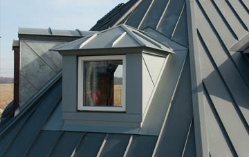 metal roofing Frampton