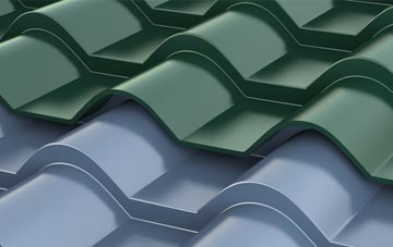 who should consider Frampton plastic roofs