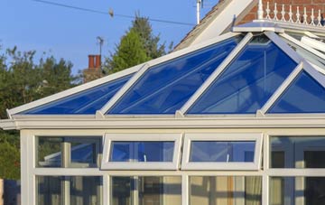 professional Frampton conservatory insulation