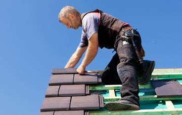 disadvantages of Frampton slate roofing