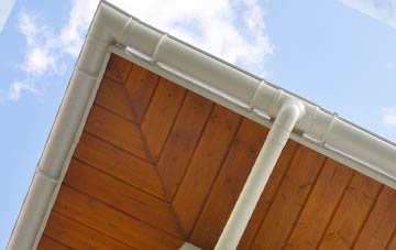 Frampton soffit types