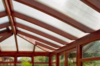 Frampton conservatory roofing insulation