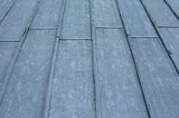 Frampton lead roofing