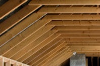 Frampton pitched insulation quotes
